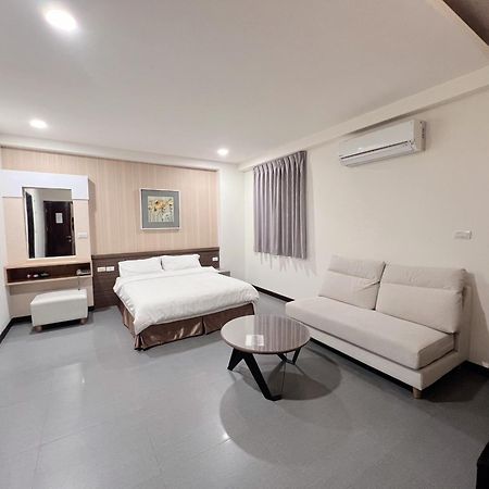Cai Jyu B&B หมาเกิง ภายนอก รูปภาพ