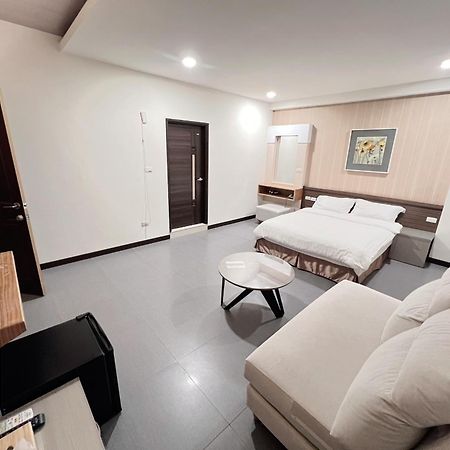 Cai Jyu B&B หมาเกิง ภายนอก รูปภาพ
