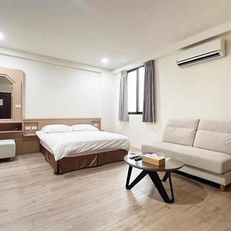 Cai Jyu B&B หมาเกิง ภายนอก รูปภาพ