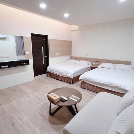 Cai Jyu B&B หมาเกิง ภายนอก รูปภาพ