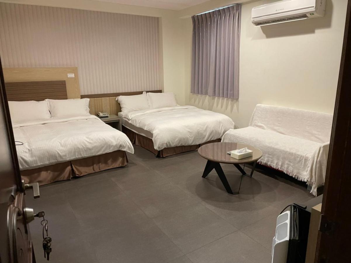 Cai Jyu B&B หมาเกิง ภายนอก รูปภาพ