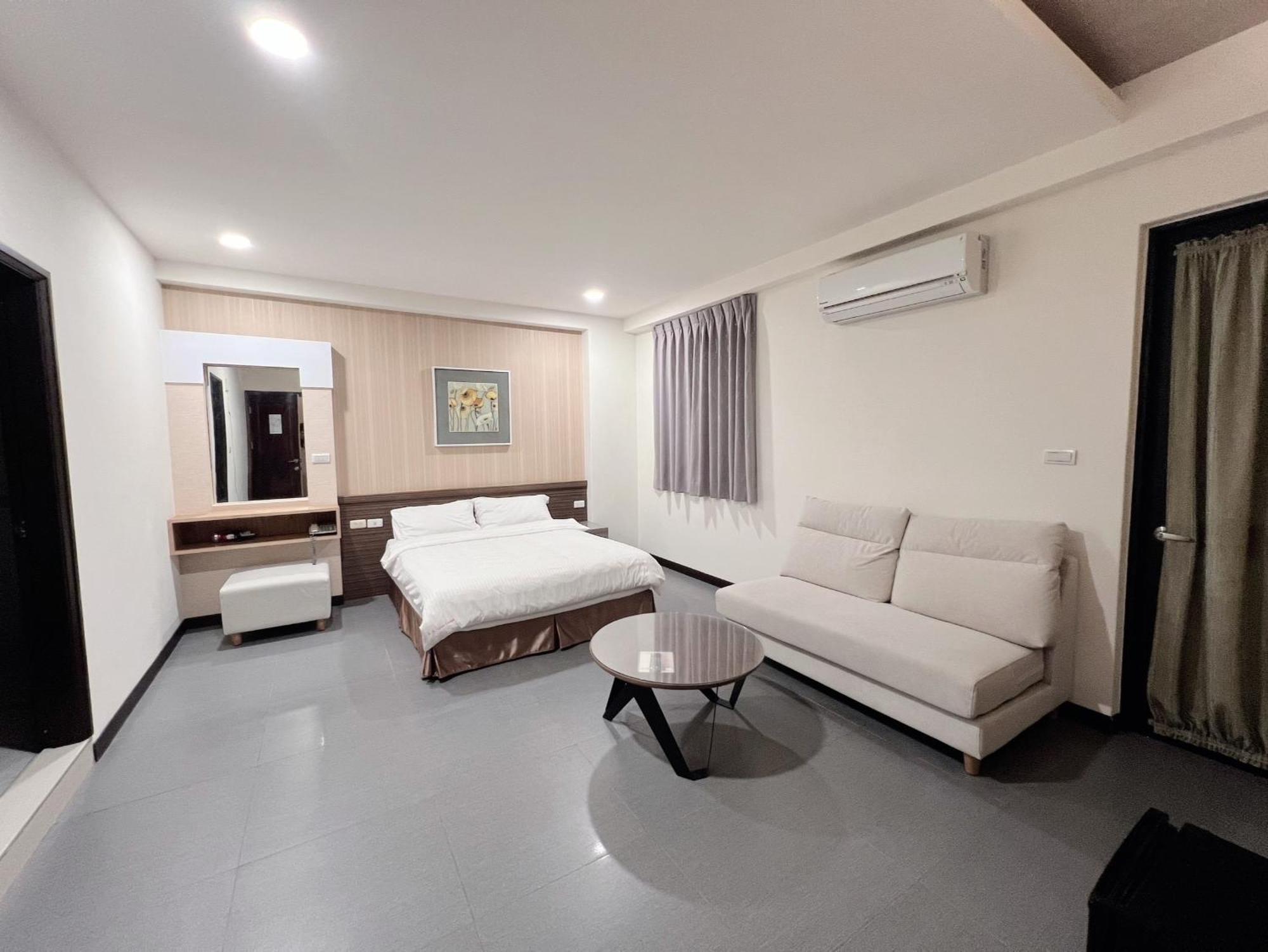 Cai Jyu B&B หมาเกิง ภายนอก รูปภาพ