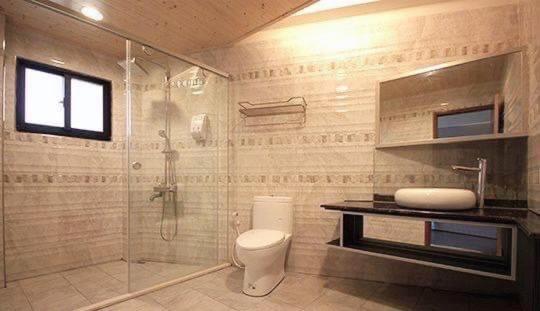 Cai Jyu B&B หมาเกิง ภายนอก รูปภาพ