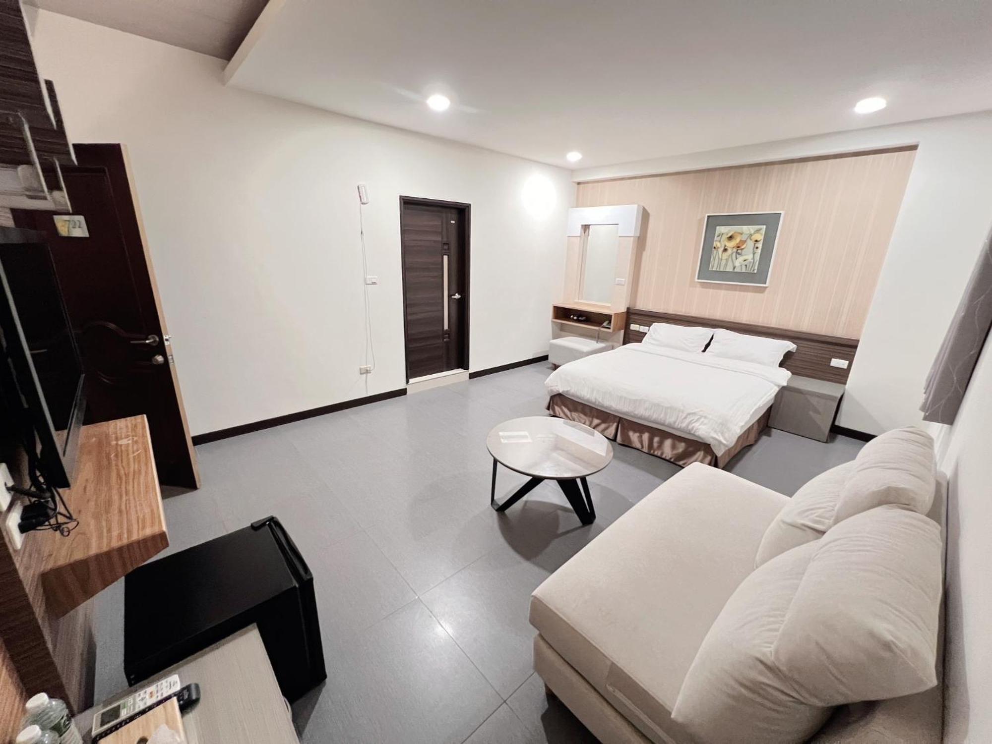 Cai Jyu B&B หมาเกิง ภายนอก รูปภาพ