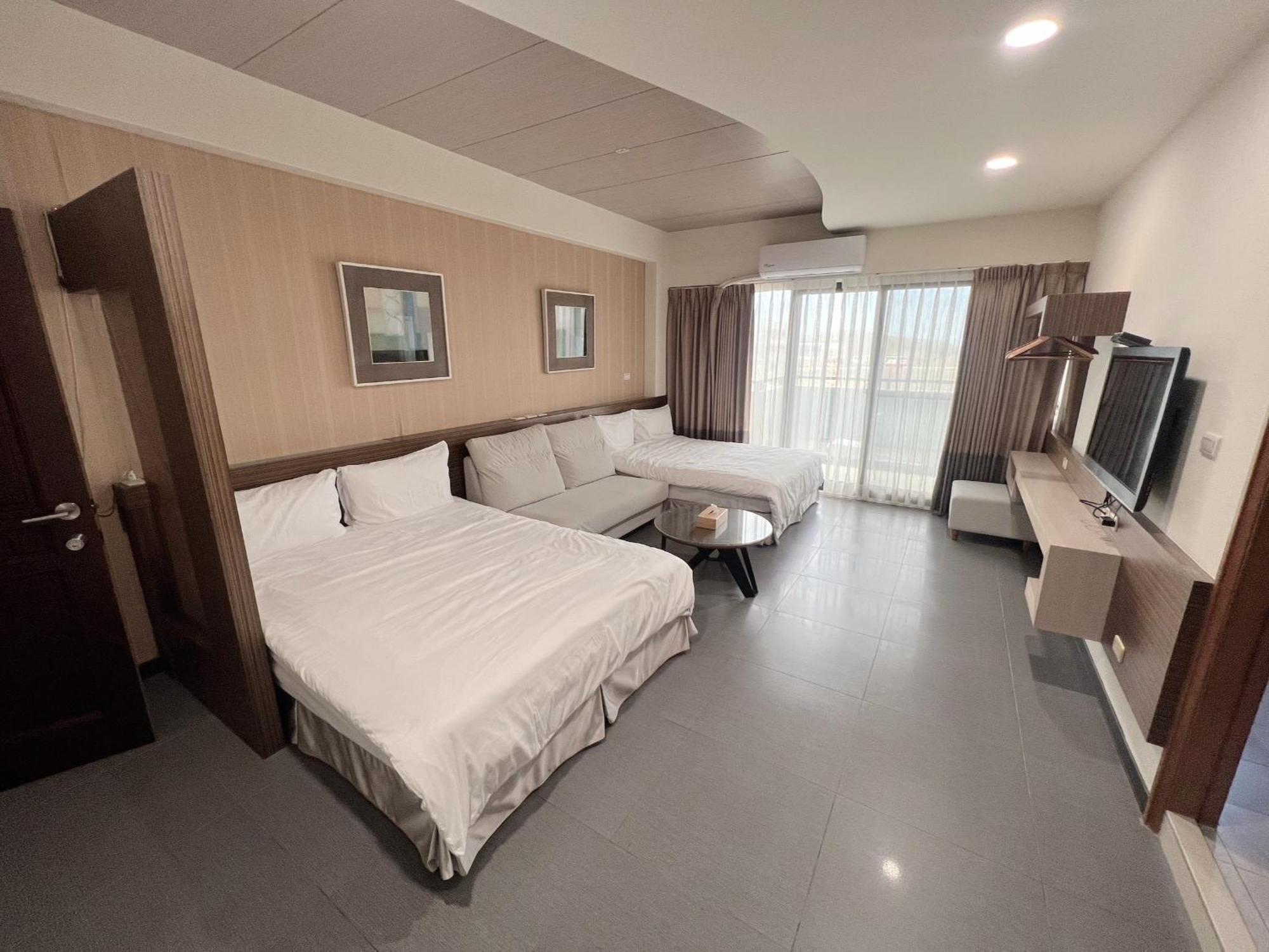 Cai Jyu B&B หมาเกิง ภายนอก รูปภาพ
