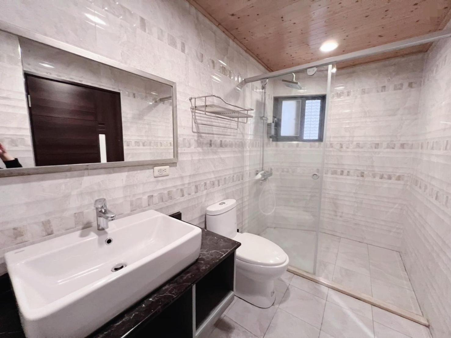 Cai Jyu B&B หมาเกิง ภายนอก รูปภาพ