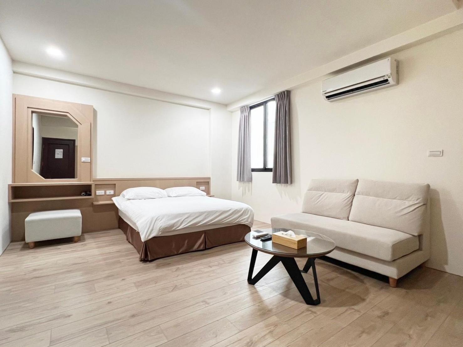 Cai Jyu B&B หมาเกิง ภายนอก รูปภาพ