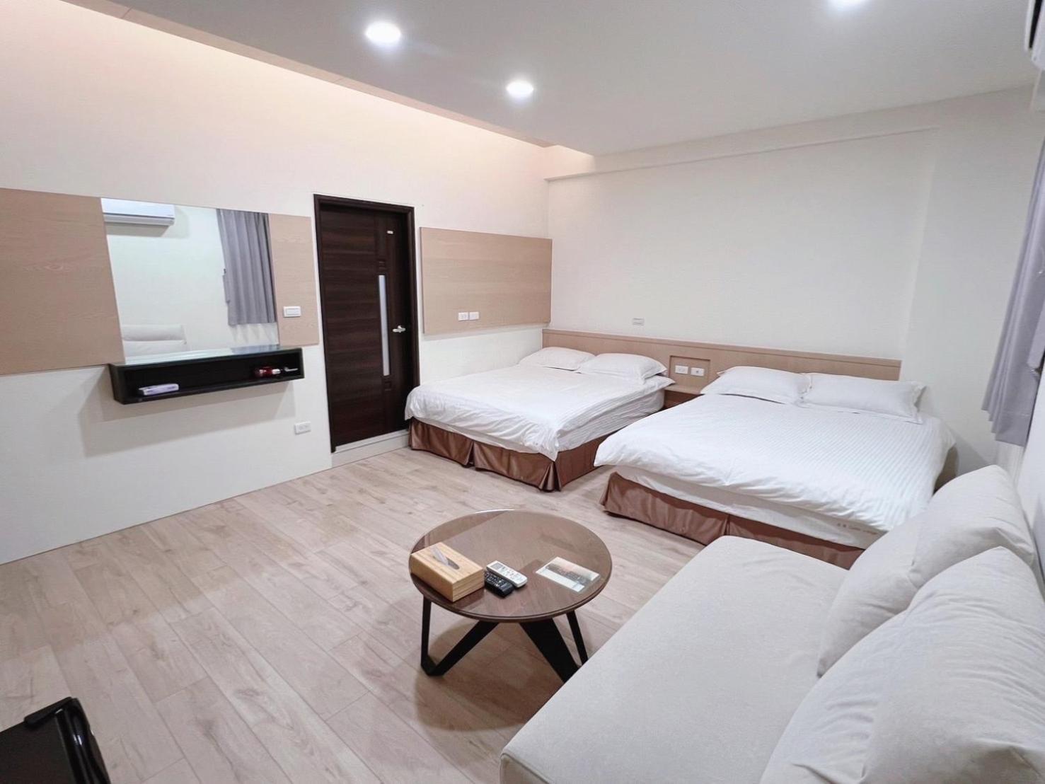 Cai Jyu B&B หมาเกิง ภายนอก รูปภาพ