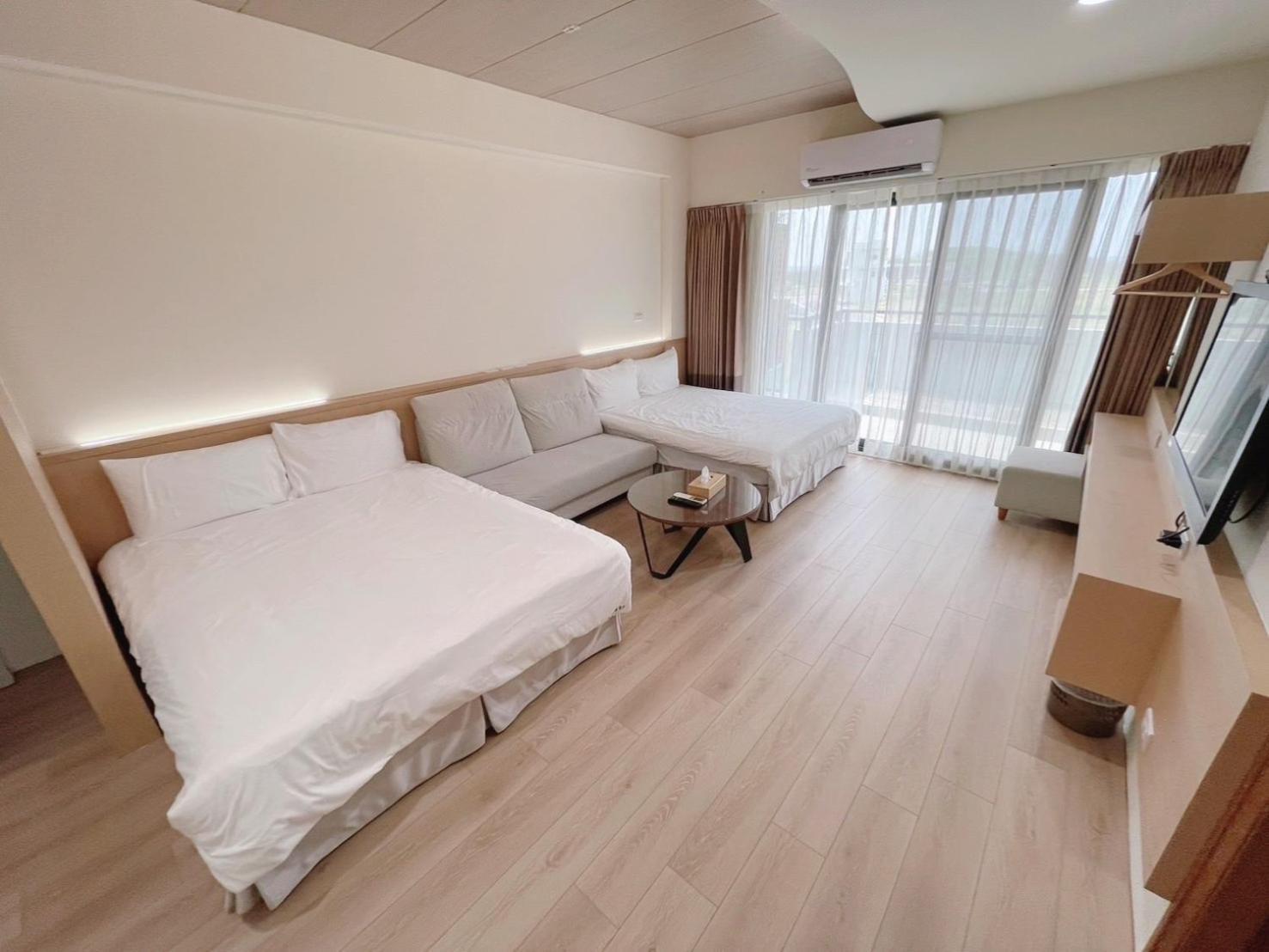 Cai Jyu B&B หมาเกิง ภายนอก รูปภาพ