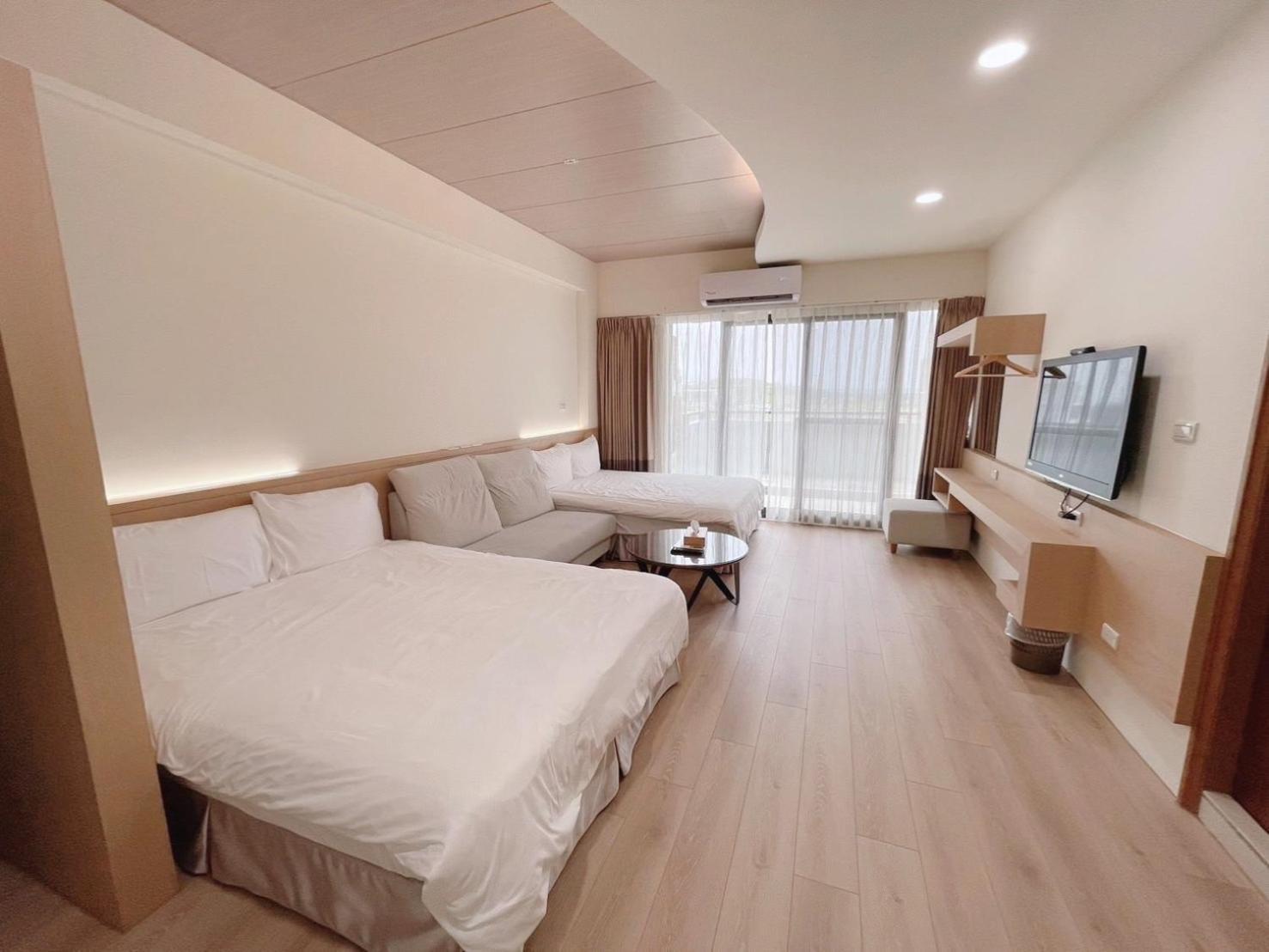 Cai Jyu B&B หมาเกิง ภายนอก รูปภาพ